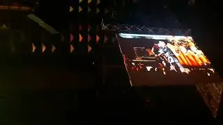 Power -Helloween (vivo Luna Park)