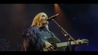 Freya Ridings - Bite Me (Live At The Apollo) 🍎