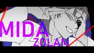 Midazolam / vflower