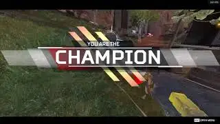 Shusty - APEX Legends Montage #6