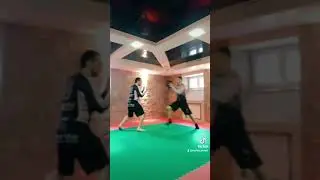 exit-entry in combat