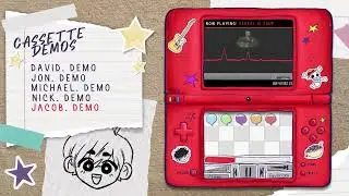 Cereal is Soup (Jacob's Demo)