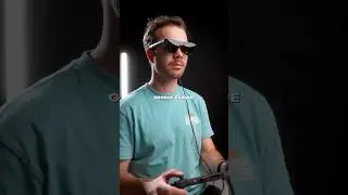 J'ai remplacé mon écran gaming par des Lunettes AR