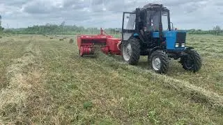 БОЕВОЕ КРЕЩЕНИЕ / ПОЛНОСТЬЮ ПЕРЕБРАННЫЙ ПРЕСС СИПМА 224