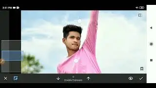 Instagram Viral Photo Editing 2021 | Snapseed Photo Editing Trick | Rajput gj edit
