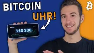 Brainins Deck - THE Bitcoin watch for Bitcoiners!