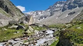 Tauerngoldweg Zirknitztal & Kegelersee