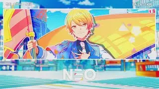 [프로세카] NEO(네오) - 텐마 츠카사 어나더보컬 한글가사