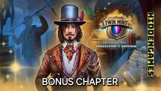 Twin mind Deathly Trick bonus chapter Full walkthrough