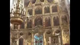 Глебово