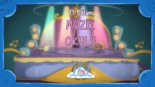 Müzik Okulu | İbi 6. Sezon 6. Bölüm