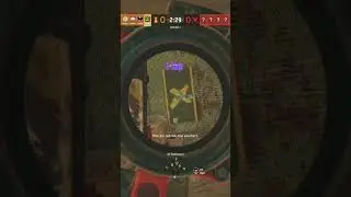 one tap r6 