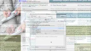 Convert Color PDF to Grayscale