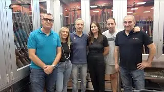 L'ARMERIA BRUSCHETTI VI AUGURA UN BUON INIZIO PER LA STAGIONE VENATORIA 2023/2024