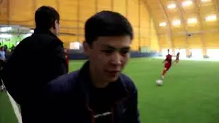 FC АEN - Энергоколледж