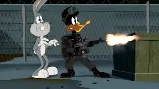 daffy commits multiple war crimes