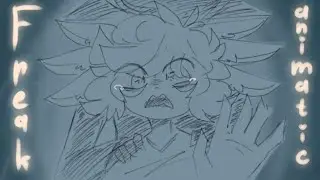 Sub Urban - Freak | OC animatic | backstory
