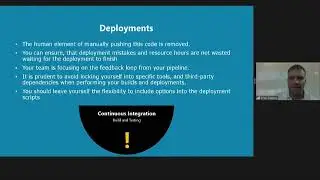 The Apex of Agility: ColdFusion 2021 and Automated Pipelines