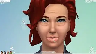 Betty Hart CAS