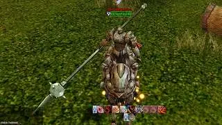 VictorPavolli !! #ALTAR ( Yeni server ) ATTACK REKORU !!!!!