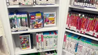 Kids Library Promo Video