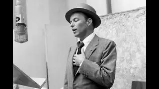 The Girl from Ipanema - Frank Sinatra (cover)