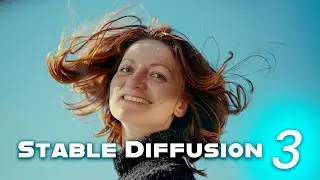 Tuto : comment installer l'IA Stable Diffusion 3