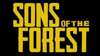 Sons of The Forest (Ambush!)