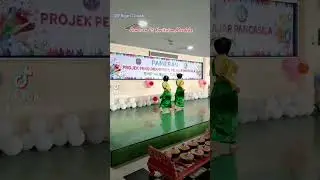 Pameran P5 Implementasi Kurikulum Merdeka #pameranp5 #kurikulummerdeka @Almamimid19