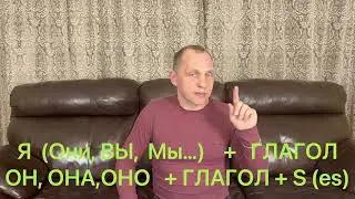 Челендж Английский язык 2