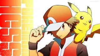 Pokemon Sounds - ThunderShock #1