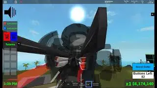 Blood Moon Tycoon:Hacker Infinity Ruby And Diamond