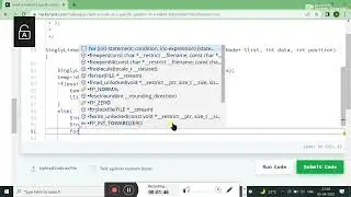 Insert a node at a specific position in a linked list || HACKERRANK SOLUTION || IN C++ || DSA