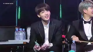 #BTS #Vkook