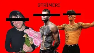 STRĪMERI