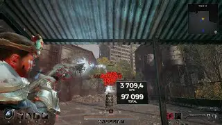 Remnant 2 | Monarch INSANE damage build!