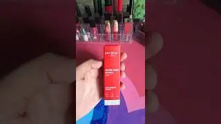 Perfect LipBalm ft.Dot&Key Gloss Boss Strawberry Lip Balm