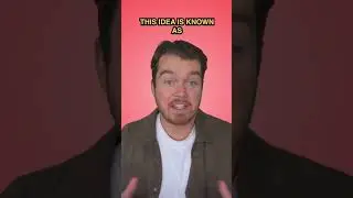 you’re just a brain floating in space?! 