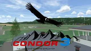 Condor 3  - Slovenia 3 Scenery