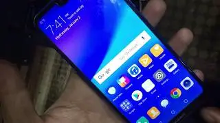 Huawei nova3i Frp bypass Without Pc 100% Tested new Security