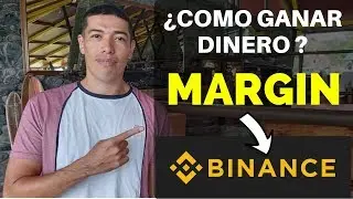 BINANCE MARGIN TRADING TUTORIAL 2020 como hacer short en altcoins y ganar dinero con las caidas