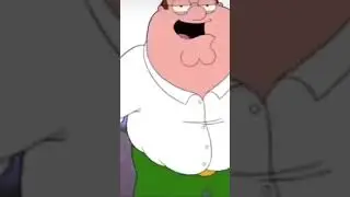 Peter griffin does the crunk ain’t dead