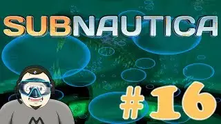 GOING DEEP! | Subnautica #16 FULL RELEASE