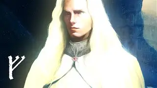 Rings of Power: How Eregion Forged Them With Sauron’s Aid