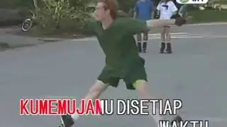 UNGU - SURGAMU - KARAOKE LYRICS