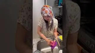 Cuando regalas celular a tu mamá