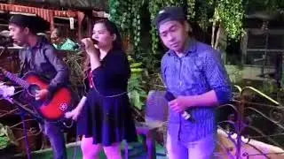 WEAK COVER BY:Light Spot Band