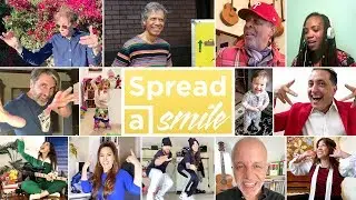 Spread a Smile 