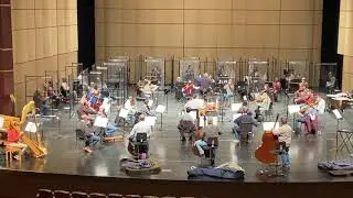 Florence Price Rehearsal - Sneak Peak