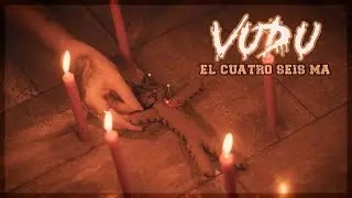 VUDÚ - El Cuatro Seis (Video Oficial)
